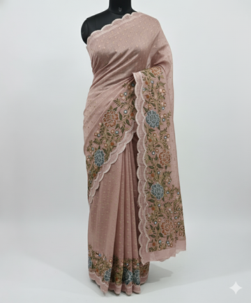 Premium Fancy saree